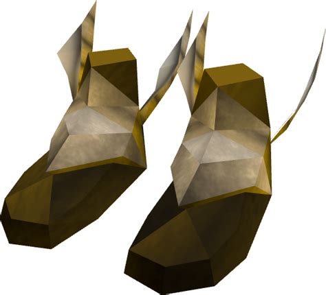 armadyl boots rs3.